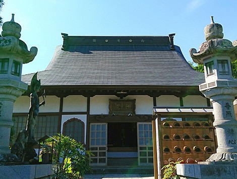 寺院